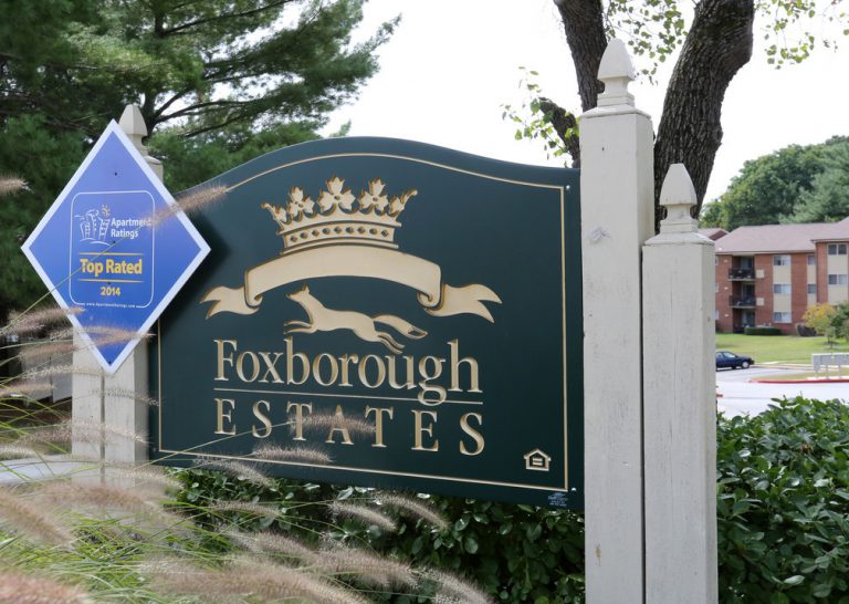 Foxborough Estates Storch Realty